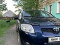 Toyota Auris 2008 года за 4 000 000 тг. в Караганда – фото 7