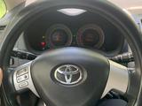 Toyota Auris 2008 года за 4 000 000 тг. в Караганда – фото 2