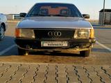 Audi 100 1990 годаүшін950 000 тг. в Жаркент