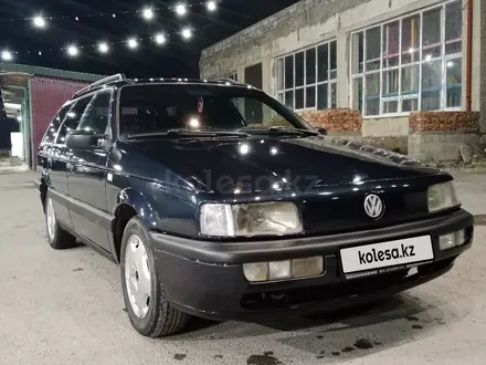 Volkswagen Passat 1993 года за 1 500 000 тг. в Тараз