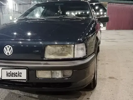 Volkswagen Passat 1993 года за 1 500 000 тг. в Тараз – фото 6