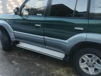 Toyota Land Cruiser Prado 1998 года за 6 800 000 тг. в Шымкент