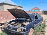 Audi 100 1986 года за 320 000 тг. в Кызылорда – фото 2