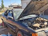 Audi 100 1986 года за 320 000 тг. в Кызылорда