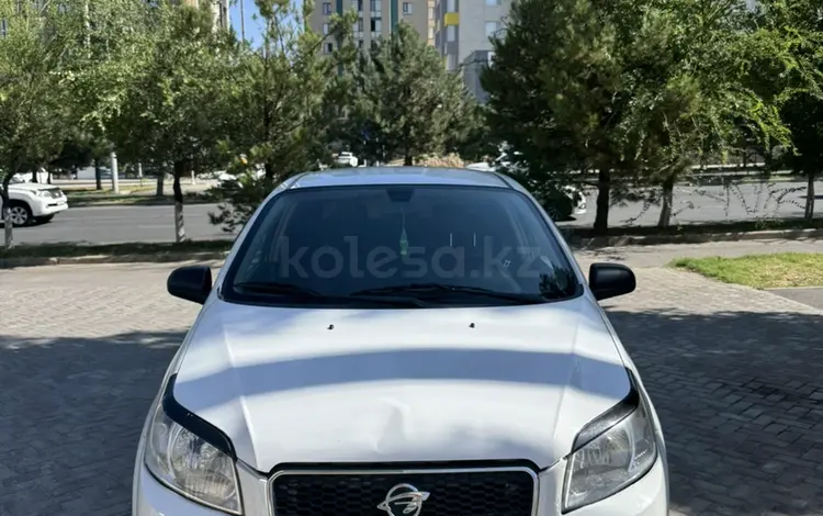Ravon Nexia R3 2018 года за 2 700 000 тг. в Шымкент