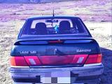 ВАЗ (Lada) 2115 2004 года за 400 000 тг. в Баянаул – фото 3