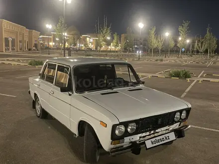 ВАЗ (Lada) 2106 2003 года за 600 000 тг. в Туркестан