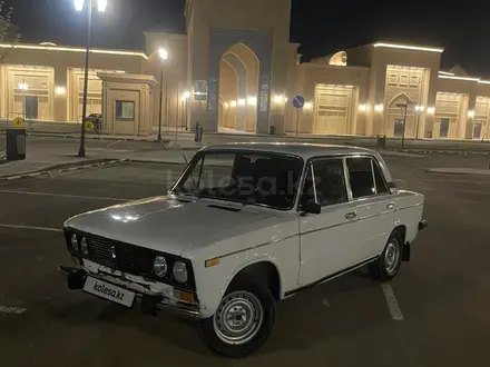 ВАЗ (Lada) 2106 2003 года за 600 000 тг. в Туркестан – фото 2