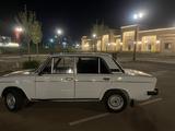 ВАЗ (Lada) 2106 2003 года за 600 000 тг. в Туркестан – фото 3