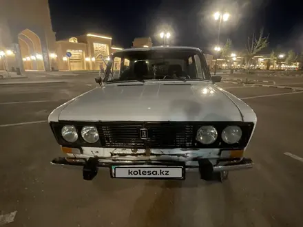 ВАЗ (Lada) 2106 2003 года за 600 000 тг. в Туркестан – фото 7