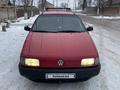 Volkswagen Passat 1992 годаfor1 400 000 тг. в Кордай – фото 14