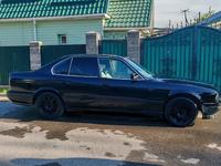 BMW 520 1990 годаүшін1 100 000 тг. в Алматы