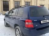 Toyota Highlander 2002 года за 6 400 000 тг. в Усть-Каменогорск – фото 4