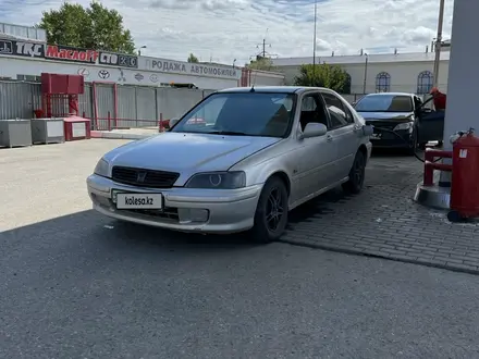 Honda Civic 1998 года за 2 100 000 тг. в Актобе