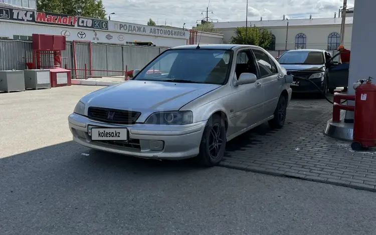 Honda Civic 1998 годаүшін2 100 000 тг. в Актобе