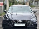 Hyundai Sonata 2021 года за 14 000 000 тг. в Алматы