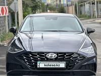 Hyundai Sonata 2021 года за 12 500 000 тг. в Алматы