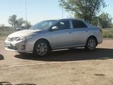 Toyota Corolla 2012 года за 4 200 000 тг. в Экибастуз
