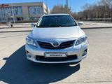 Toyota Corolla 2012 года за 4 200 000 тг. в Экибастуз – фото 2