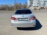 Toyota Corolla 2012 года за 4 200 000 тг. в Экибастуз – фото 4