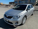 Toyota Corolla 2012 года за 4 200 000 тг. в Экибастуз – фото 3