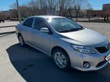 Toyota Corolla 2012 года за 4 200 000 тг. в Экибастуз – фото 5