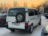 Volkswagen Transporter 2002 года за 7 000 000 тг. в Кокшетау – фото 4