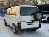 Volkswagen Transporter 2002 года за 7 000 000 тг. в Кокшетау – фото 3