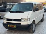Volkswagen Transporter 2002 года за 7 000 000 тг. в Кокшетау