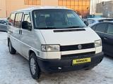 Volkswagen Transporter 2002 года за 7 000 000 тг. в Кокшетау – фото 2