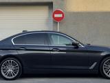 BMW 530 2017 года за 14 100 000 тг. в Шымкент – фото 4