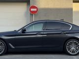 BMW 530 2017 года за 14 100 000 тг. в Шымкент – фото 3
