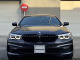 BMW 530 2017 года за 14 100 000 тг. в Шымкент