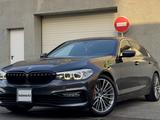 BMW 530 2017 года за 14 100 000 тг. в Шымкент – фото 2