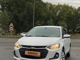 Chevrolet Onix 2023 годаүшін6 900 000 тг. в Алматы – фото 2