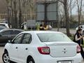 Renault Logan 2018 года за 3 200 000 тг. в Алматы – фото 13