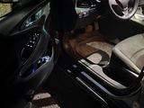 Chevrolet Malibu 2020 года за 7 590 000 тг. в Астана – фото 4