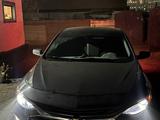 Chevrolet Malibu 2020 года за 7 590 000 тг. в Астана – фото 3