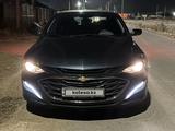 Chevrolet Malibu 2020 года за 7 590 000 тг. в Астана
