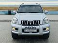 Toyota Land Cruiser Prado 2008 года за 11 500 000 тг. в Актау – фото 2