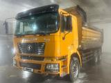 Shacman (Shaanxi)  F2000 2013 годаүшін13 000 000 тг. в Караганда