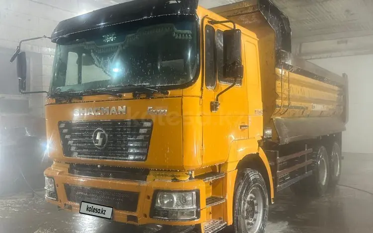Shacman (Shaanxi)  F2000 2013 годаүшін13 000 000 тг. в Караганда
