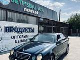 Mercedes-Benz E 320 2000 годаүшін4 200 000 тг. в Шымкент