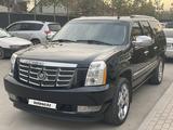 Cadillac Escalade 2007 годаүшін12 000 000 тг. в Алматы – фото 3