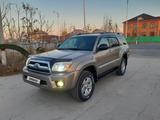 Toyota 4Runner 2005 года за 10 500 000 тг. в Кызылорда