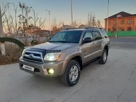 Toyota 4Runner 2005 года за 10 500 000 тг. в Кызылорда