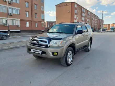 Toyota 4Runner 2005 года за 10 500 000 тг. в Кызылорда – фото 8