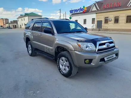 Toyota 4Runner 2005 года за 10 500 000 тг. в Кызылорда – фото 9