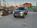 Toyota 4Runner 2005 года за 10 500 000 тг. в Кызылорда – фото 2