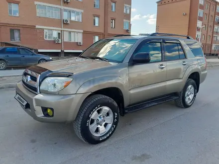 Toyota 4Runner 2005 года за 10 500 000 тг. в Кызылорда – фото 11